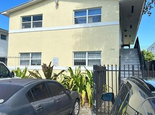 Orchard Villa Extension, Miami, FL 33142