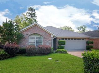 808 Saratoga Dr, Longview, TX 75601