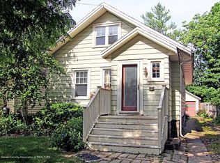 313 N Hayford Ave, Lansing, MI