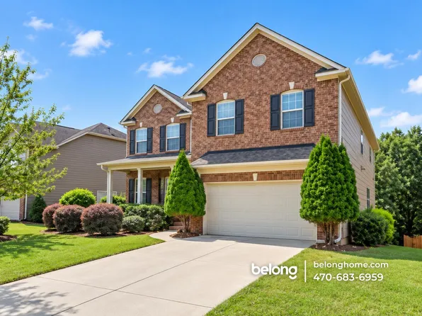 365 Lockwood Pl, Alpharetta, GA 30004