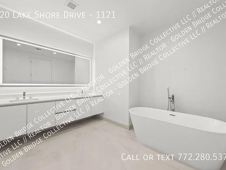 220 Lake Shore Dr #1121 — Photo 6