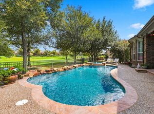 9355 Blanco Dr, Argyle, TX 76226