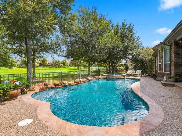 9355 Blanco Dr, Argyle, TX 76226