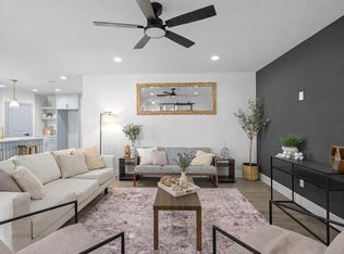 5420 Pease St, Houston, TX 77023