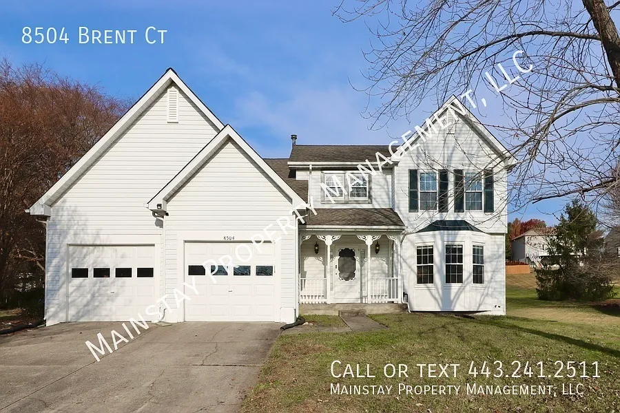 8504 Brent Ct
