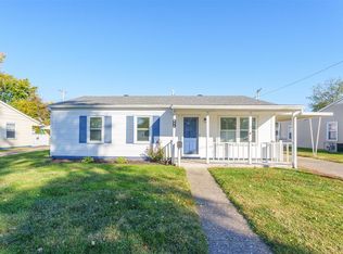 665 Greenbriar St, Owensboro, KY 42301