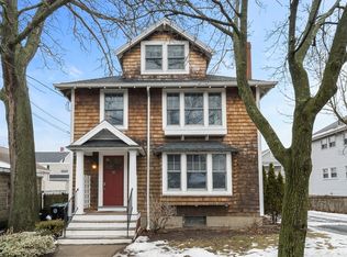 10-12 Upland Rd #2, Belmont, MA 02478