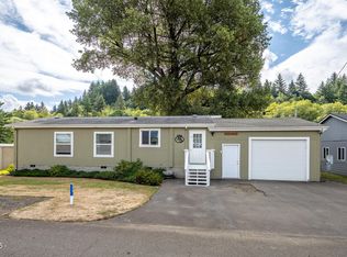 640 SW Siletz River Dr, Siletz, OR 97380