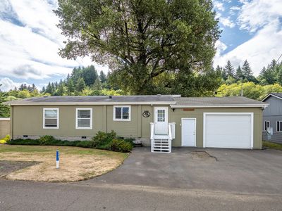640 SW Siletz River Dr, Siletz, OR, 97380