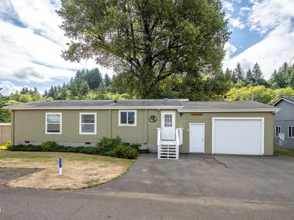 640 SW Siletz River Dr, Siletz, OR 97380