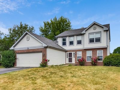 549 Foxford Rd, Bartlett, IL, 60103