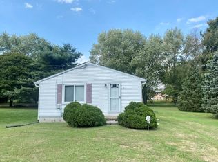 530 Reed St, Mansfield, OH 44903