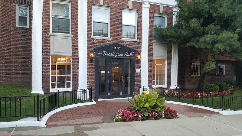 1st image of 111-55 77th Ave #5K