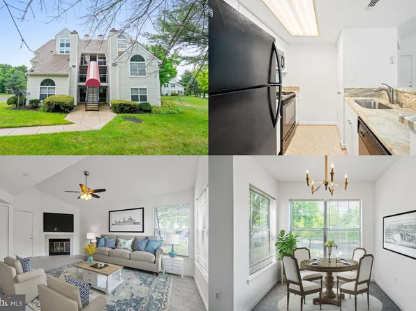 1013 Summerglenn Ct #7203, Bowie, MD 20721