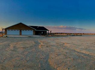 2657 Avenue A, Rosamond, CA 93560