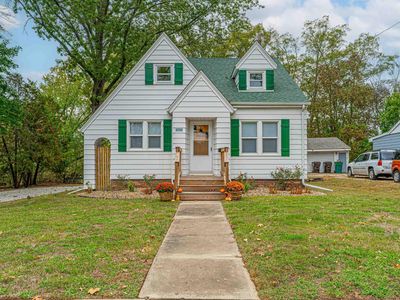 1721 W Gilbert Ave, Peoria, IL, 61604