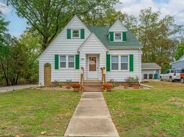 1721 W Gilbert Ave, Peoria, IL 61604