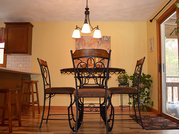 Gorgeous Dining Room