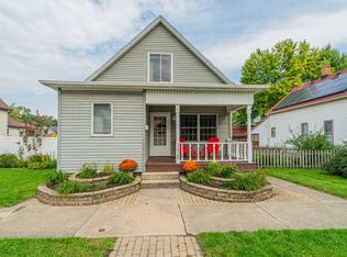 3428 Washington St, Lansing, IL