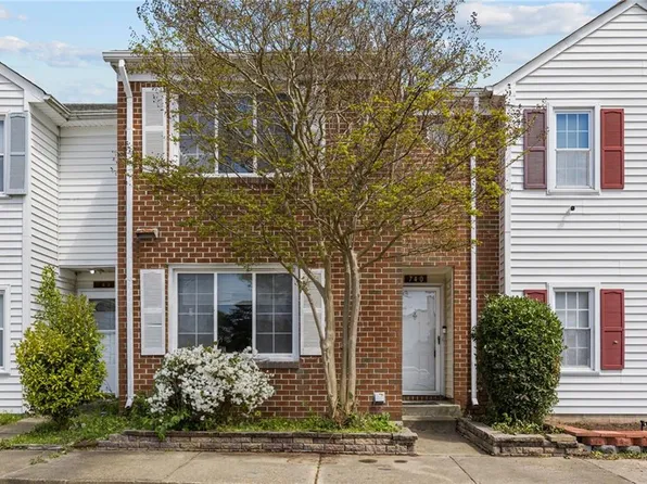 740 Glenshire Dr, Virginia Beach, VA 23462