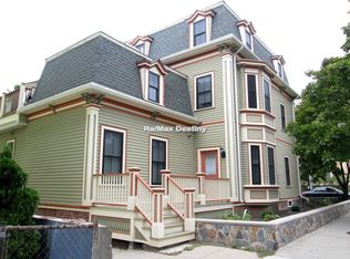 81 Walnut St #2ND, Somerville, MA 02143