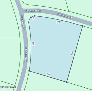 273 Fawnwood Ct, Hawley, PA, 18428