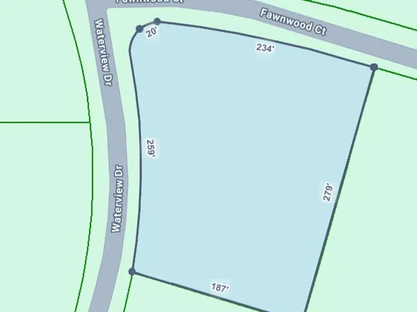 273 Fawnwood Ct, Hawley, PA 18428