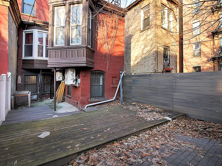 78 Halsey St #1R — Photo 8