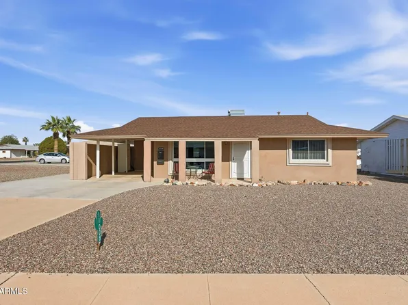 11008 W GREER Avenue, Sun City, AZ 85351