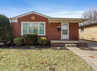 3994 Merrick St, Dearborn Heights, MI 48125
