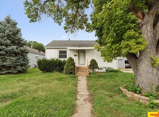 1807 N Platte Ave, Fremont, NE 68025