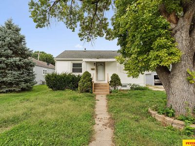 1807 N Platte Ave, Fremont, NE, 68025