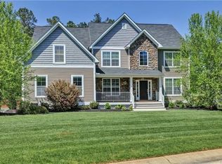 14612 Collington Ct, Midlothian, VA 23112