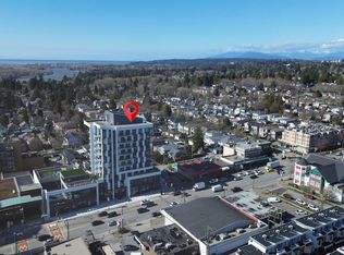8415 Granville St #1008, Vancouver, BC