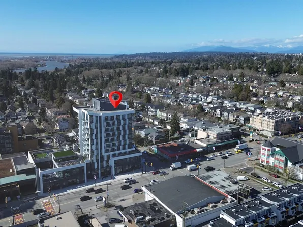 8415 Granville St #1008, Vancouver, BC V6P 0M2