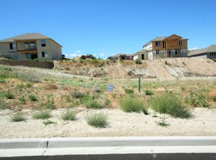 437 Spring View Pl, Chelan, WA 98816