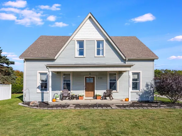 111 Shane Ct, Batesville, IN 47006
