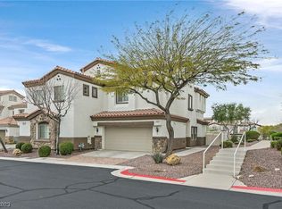 1109 Tropical Star Ln UNIT 3, Henderson, NV 89002