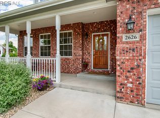 2626 Falcon Dr, Longmont, CO 80503