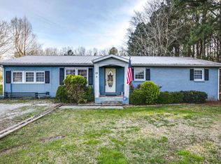 84 Springdale Dr, Tullahoma, TN 37355