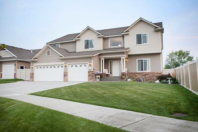 1st image of 3365 White Sands Ln