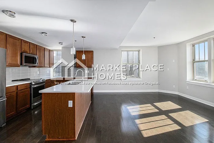 525 W Lafayette Blvd #13E — Photo 11