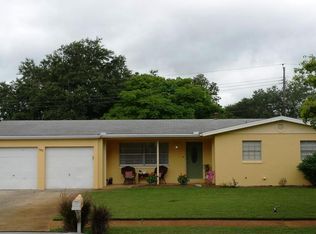 780 Mimosa Ave, Titusville, FL 32796