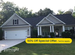 519 Lacebark Dr, Athens, GA 30605