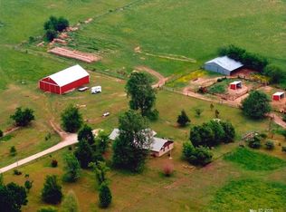 10829 S 273 East Ave, Coweta, OK 74429