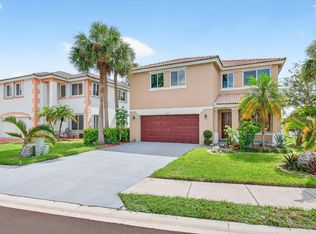 6240 NW 41st Ter, Pompano Beach, FL 33073