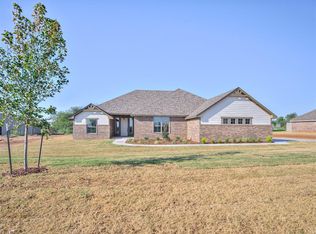 7416 SW 102nd Ct, Oklahoma City, OK 73169