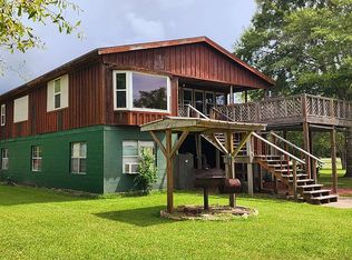 8707 Delesandri Dr, Hitchcock, TX 77563