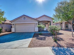 12409 W Flanagan St, Avondale, AZ 85323