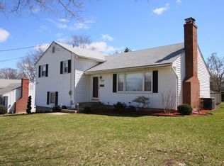 257 Dale Rd, Wethersfield, CT 06109